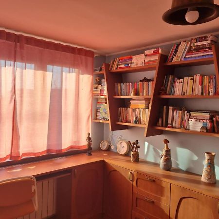 Feels Like Home บูคาเรสต์ ภายนอก รูปภาพ