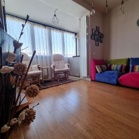 Feels Like Home บูคาเรสต์ ภายนอก รูปภาพ