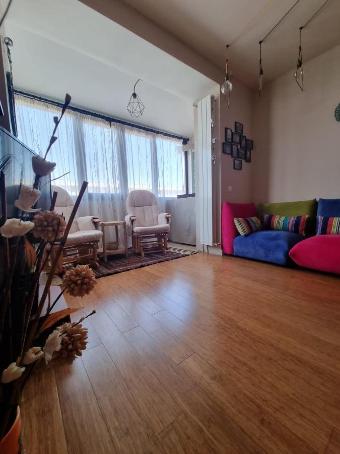 Feels Like Home บูคาเรสต์ ภายนอก รูปภาพ