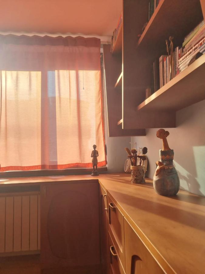 Feels Like Home บูคาเรสต์ ภายนอก รูปภาพ